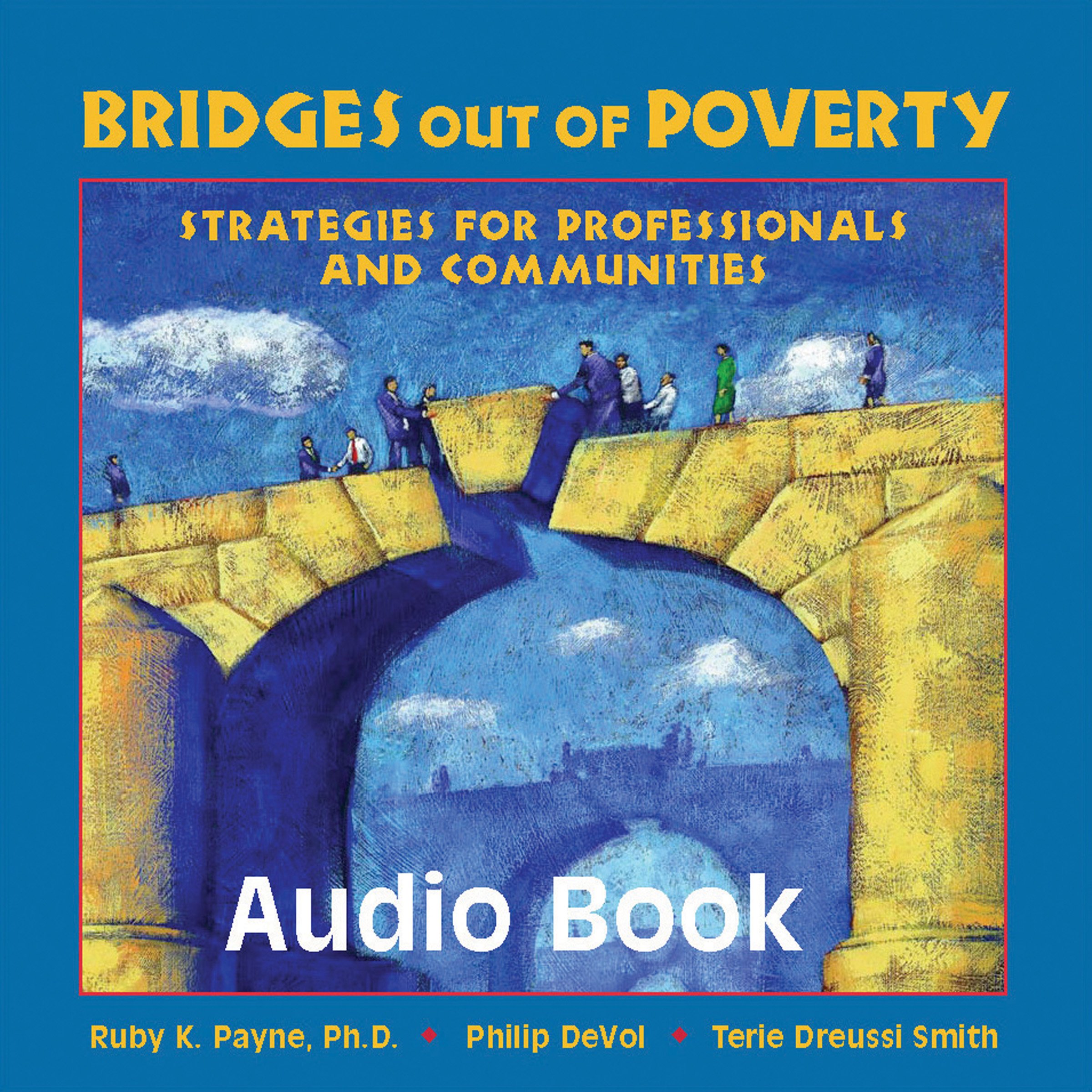 Algopix Similar Product 4 - Bridges Out of Poverty Strategies for