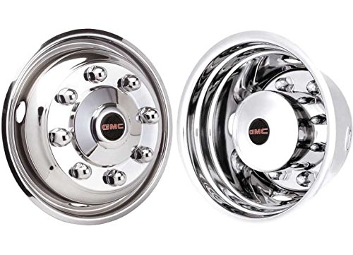 Algopix Similar Product 5 - Jae (JTCGM1958675-GMC) Wheel Simulator