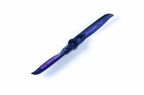 Algopix Similar Product 7 - Graupner SportProp Left Propeller 8 x