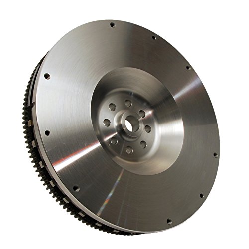 Algopix Similar Product 16 - Centerforce Flywheels, Steel