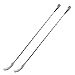Algopix Similar Product 3 - Hiware LZS13B 12 Inches Stainless Steel