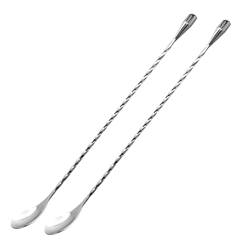 Algopix Similar Product 7 - Hiware LZS13B 12 Inches Stainless Steel