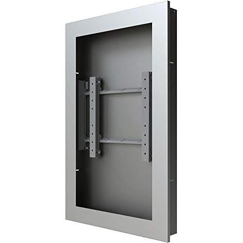 Algopix Similar Product 20 - in-Wall Kiosk Enclosure