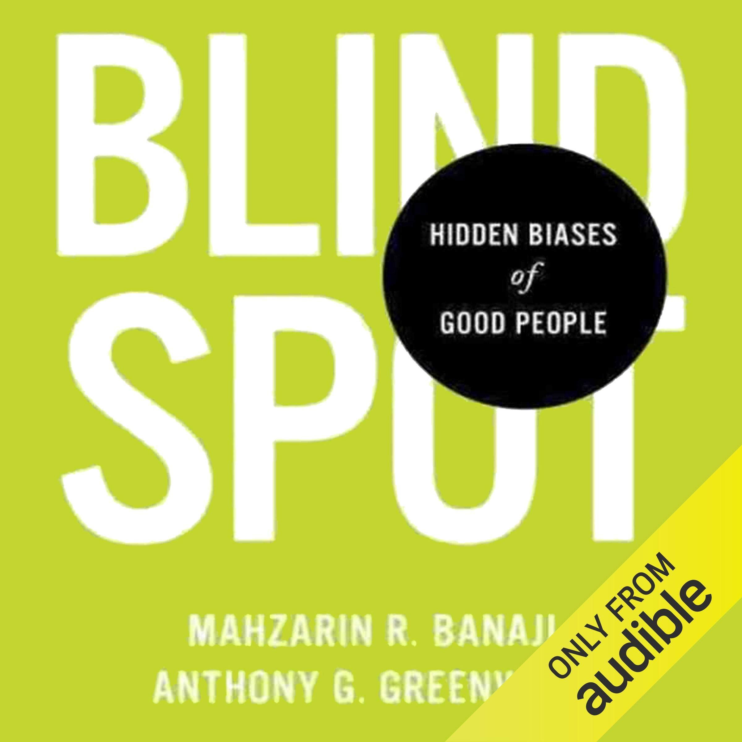 Algopix Similar Product 9 - Blindspot