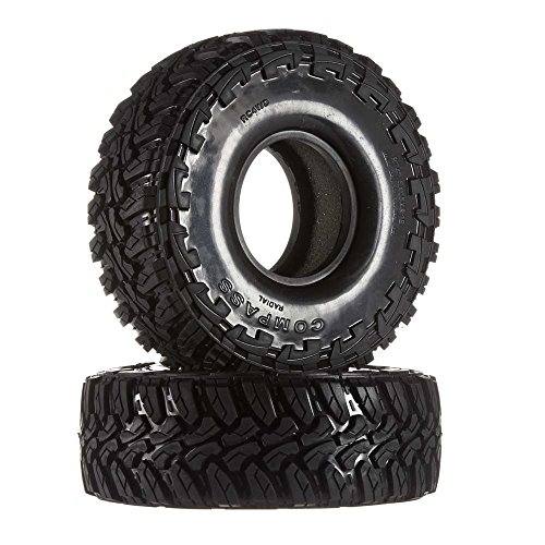 Algopix Similar Product 17 - Compass 1.9 Scale Tire (2)
