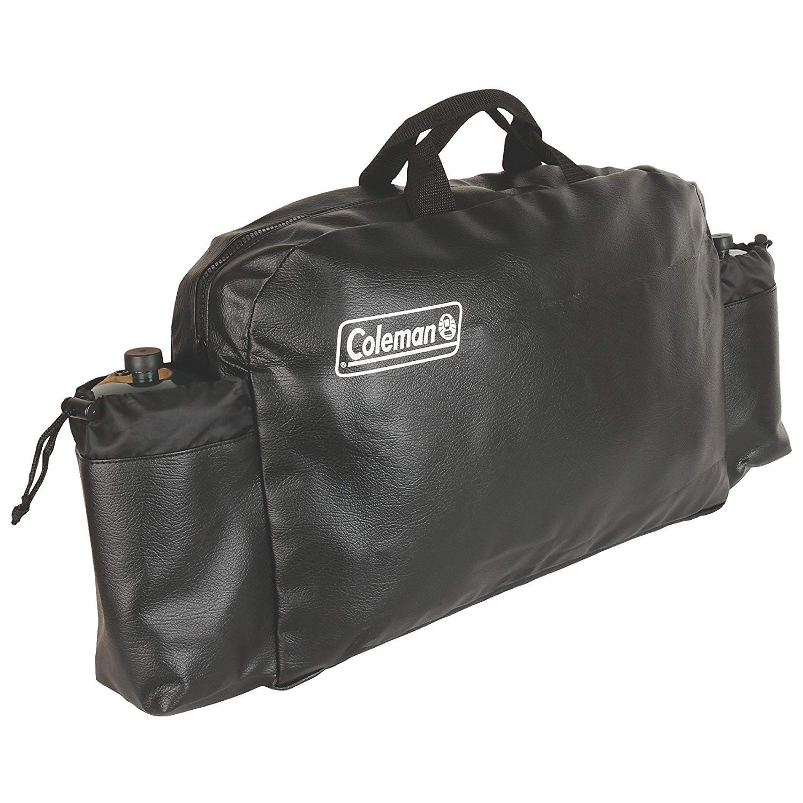 Algopix Similar Product 1 - Coleman Stove Carry Case Durable