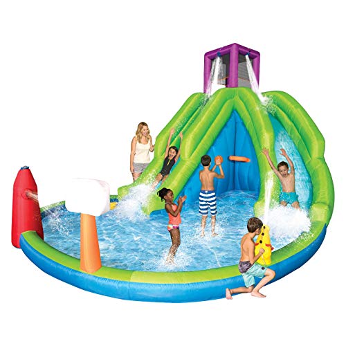 Algopix Similar Product 3 - Magic Time MTI90806 Adventure Falls