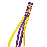 Algopix Similar Product 19 - NCAA LSU Tigers Wind Socks