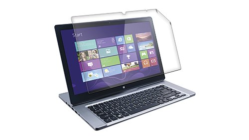 Algopix Similar Product 9 - InvisibleShield Original for the Acer