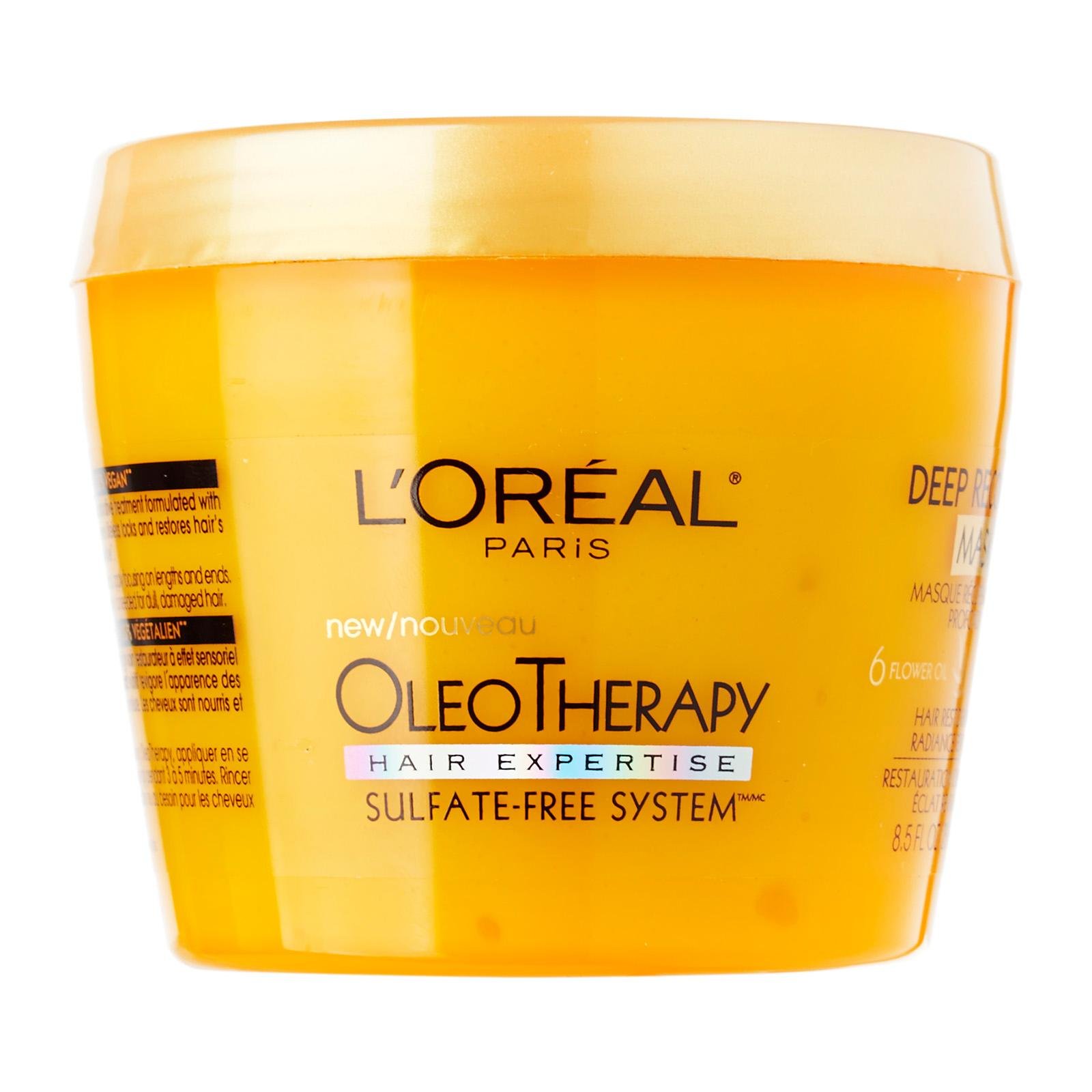Algopix Similar Product 6 - LOreal Paris Hair Expertise