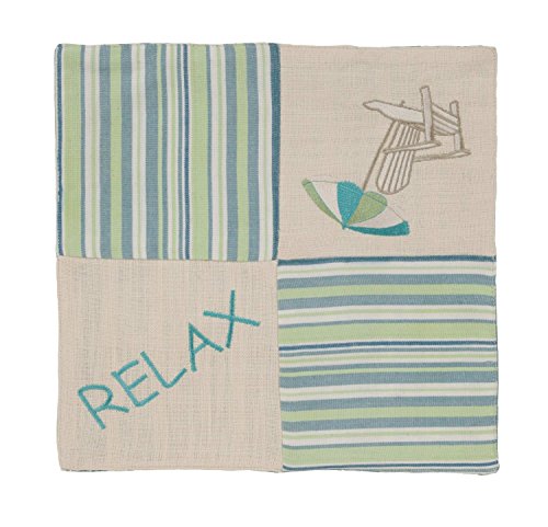 Algopix Similar Product 16 - IHF Home Decor New Tablemat Linen Mint