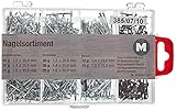 Algopix Similar Product 14 - Meister 2238600 Nail Kit  Practical
