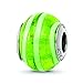 Algopix Similar Product 5 - Sterling Silver Reflections Green