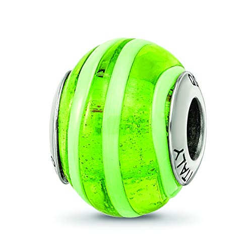 Algopix Similar Product 10 - Sterling Silver Reflections Green