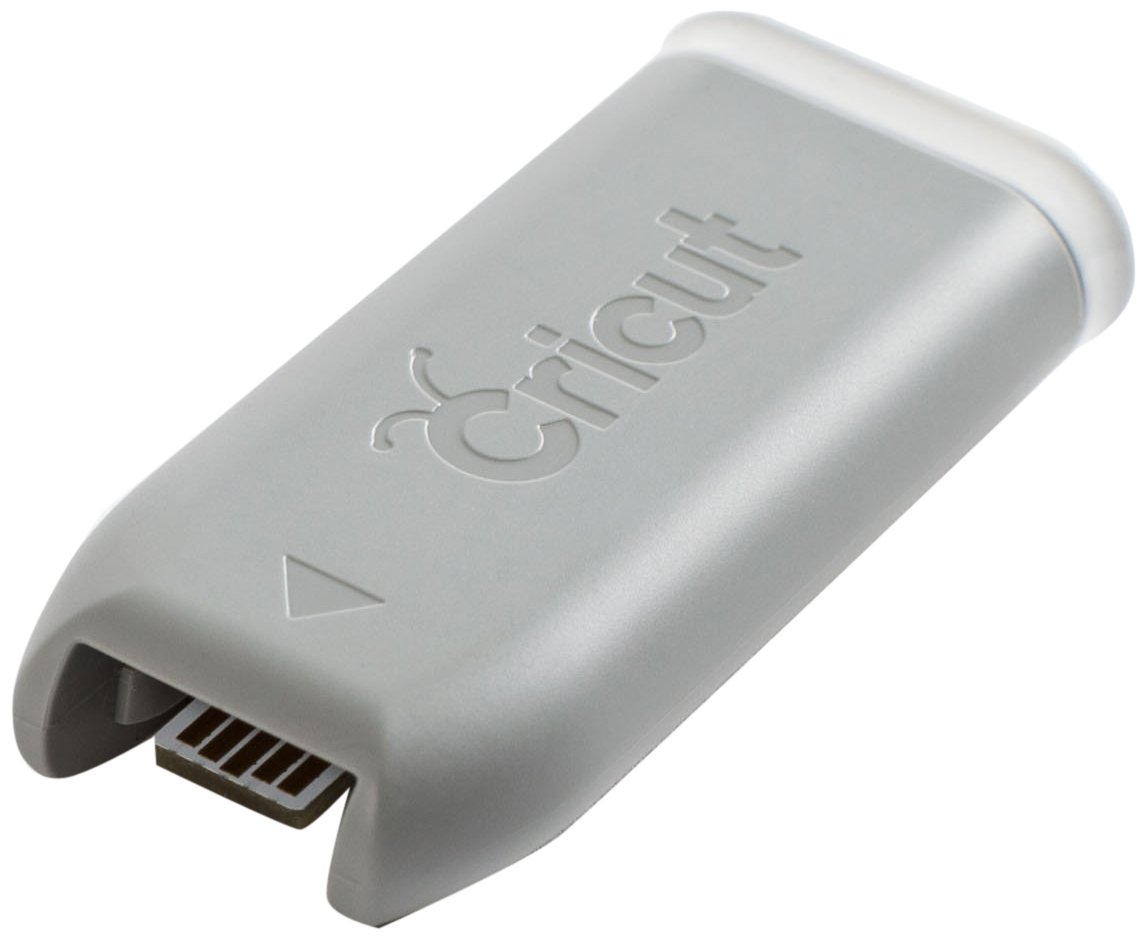 Algopix Similar Product 4 - Cricut Wireless Bluetooth Adapter for