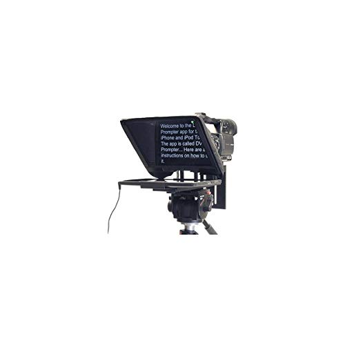 Algopix Similar Product 9 - Datavideo TP300B Prompter Kit for