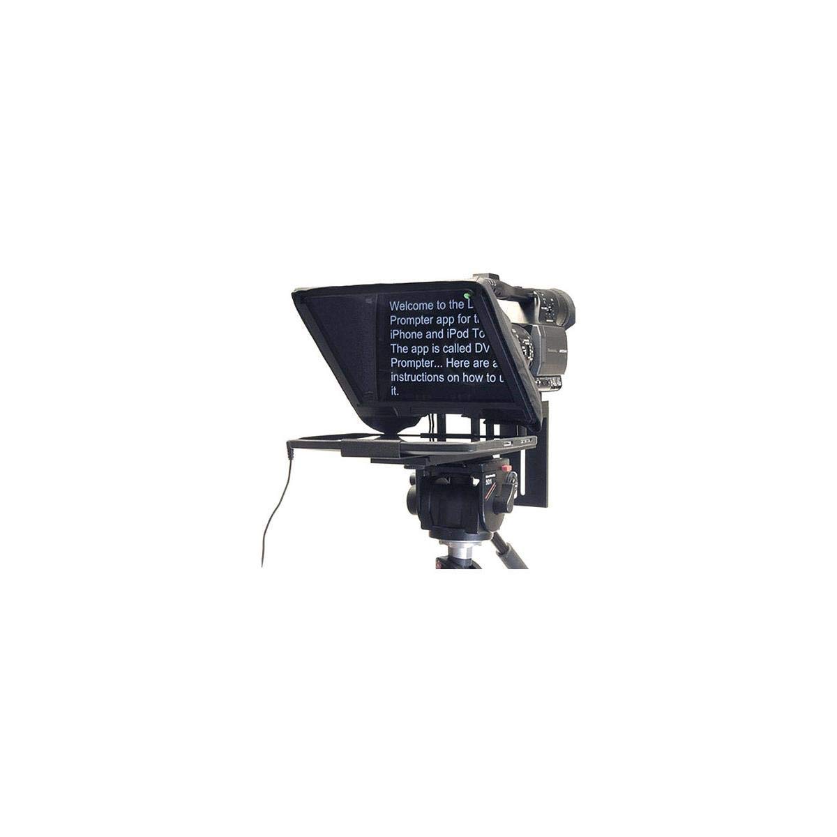 Algopix Similar Product 1 - Datavideo TP300B Prompter Kit for