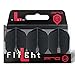 Algopix Similar Product 14 - LSTYLE Dart Flights  L3 PRO Shape 