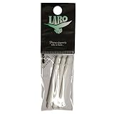 Algopix Similar Product 19 - LSTYLE Dart Shafts Laro Nylon  Non