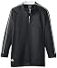 Algopix Similar Product 8 - adidas Golf Boys 3Stripes Piped 14