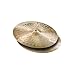 Algopix Similar Product 15 - Paiste Masters Series Hi-Hats 15 in.
