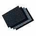 Algopix Similar Product 16 - Xscorpion EN415BK 48Inch x 15Feet