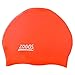 Algopix Similar Product 5 - Zoggs 300624750 EasyFit  Silicone