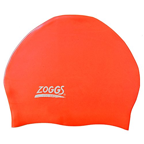 Algopix Similar Product 13 - Zoggs 300624750 EasyFit  Silicone