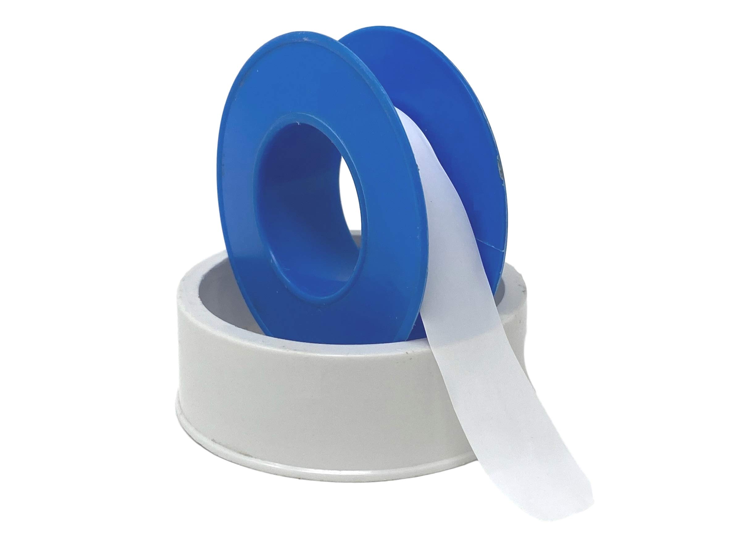 Algopix Similar Product 19 - LASCO 111033 PTFE Pipe Sealant Tape