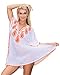 Algopix Similar Product 13 - LA LEELA Womens Chiffon Tassel