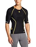 Algopix Similar Product 20 - Skins Mens A200 Compression Short