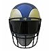 Algopix Similar Product 16 - NFL St. Louis Rams Fan Mask
