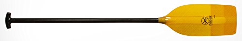 Algopix Similar Product 9 - Werner Bandit Fiberglass Canoe Paddle