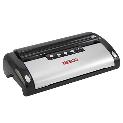 Algopix Similar Product 5 - NESCO VS02 Food Starter Kit with