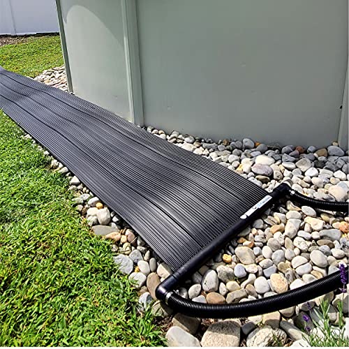 Algopix Similar Product 19 - SunHeater S120U Universal Sun Heater 2