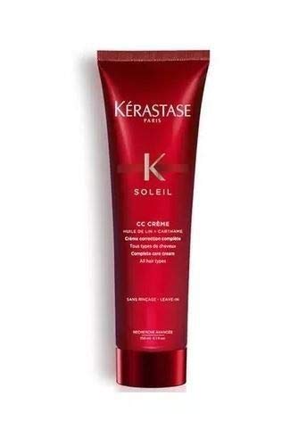 Algopix Similar Product 15 - Kerastase Soleil CC Cream, 5 Ounce