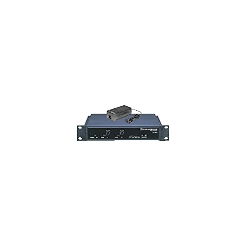 Algopix Similar Product 3 - Sennheiser SI 1015 Dual Modulator with
