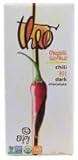 Algopix Similar Product 12 - Theo Chocolate Organic 70 Dark