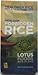 Algopix Similar Product 1 - Lotus Foods Heirloom Forbidden Black