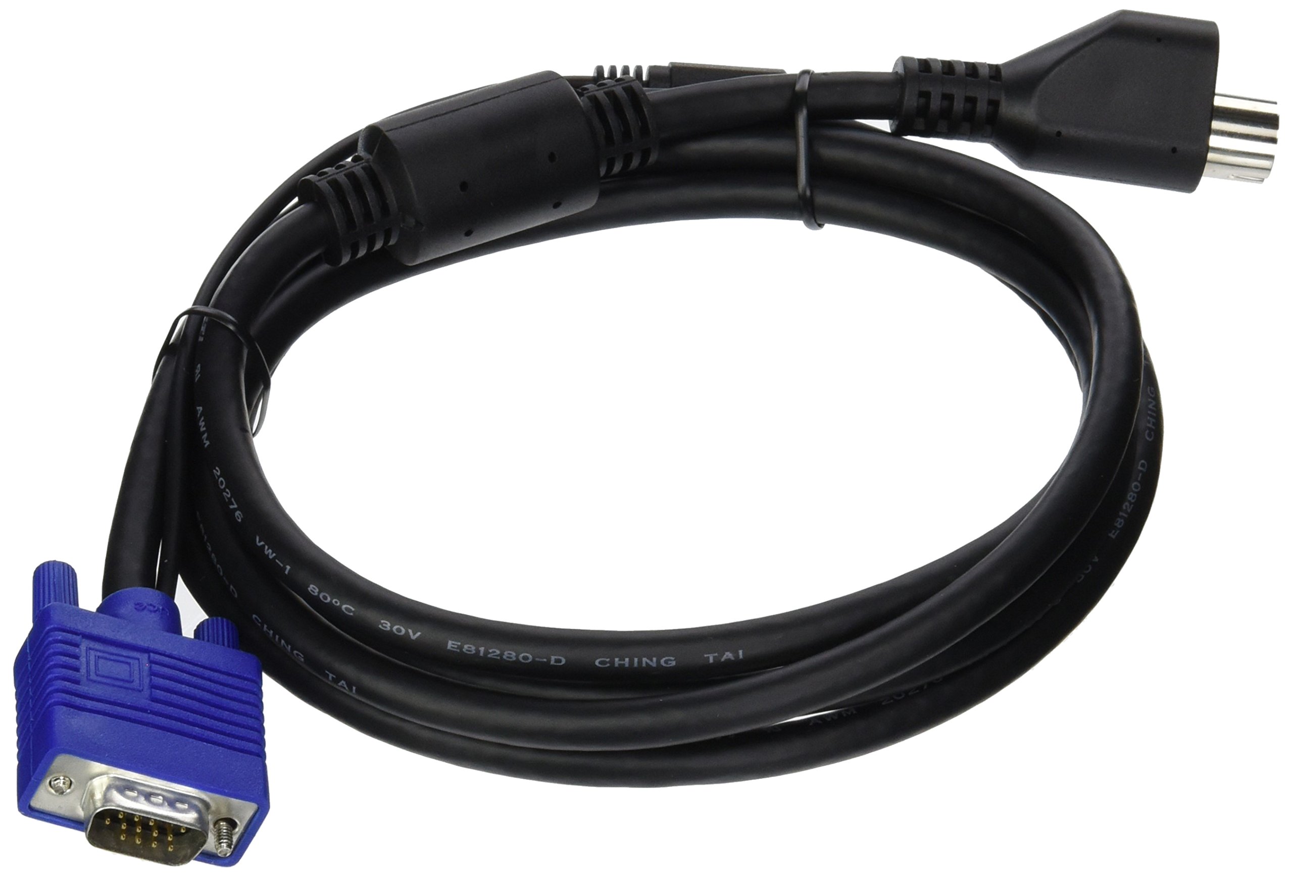 Algopix Similar Product 14 - ZeeVee ZV7106 Hydra 6 AV Cable  VGA