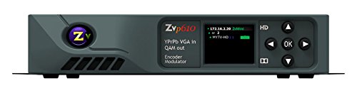 Algopix Similar Product 2 - ZeeVee ZvPro610 Video Distribution Over