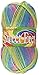 Algopix Similar Product 6 - Mary Maxim Sweet Feet Yarn, Brown