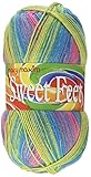 Algopix Similar Product 17 - Mary Maxim Sweet Feet Yarn, Brown