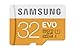 Algopix Similar Product 18 - Samsung 32GB up to 48MBs EVO Class 10