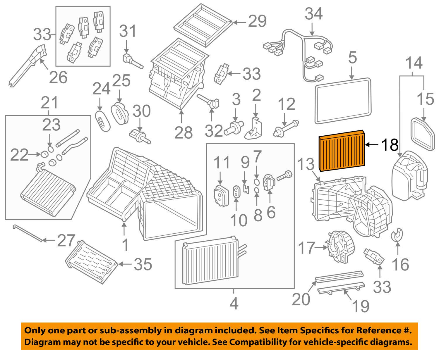 Algopix Similar Product 14 - Volkswagen OEM Touareg 2011 2012 Cabin