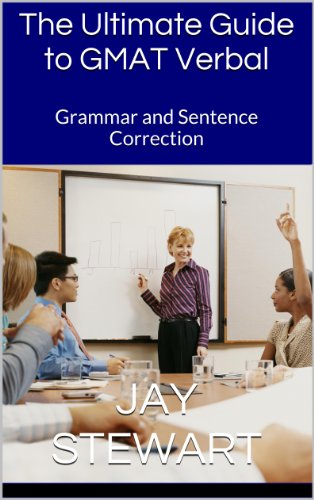 Algopix Similar Product 2 - The Ultimate Guide to GMAT Verbal