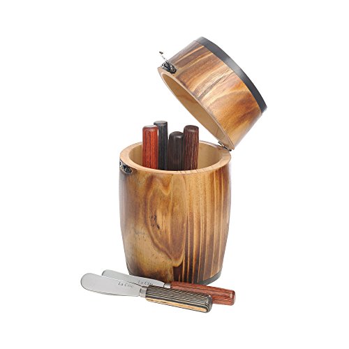 Algopix Similar Product 4 - La Cote Homeware 6pc Spreader Set