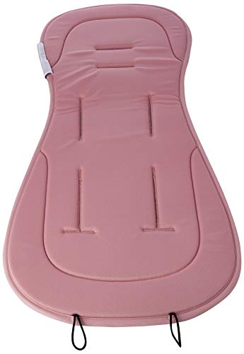 Algopix Similar Product 15 - Bugaboo Seatliner, Soft Pink