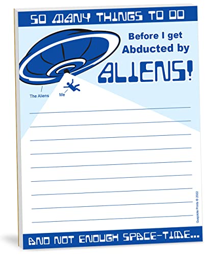 Algopix Similar Product 5 - Guajolote Prints Things To Do Before I