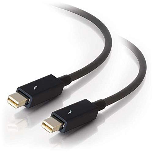 Algopix Similar Product 20 - C2GCables to Go 30400 Thunderbolt